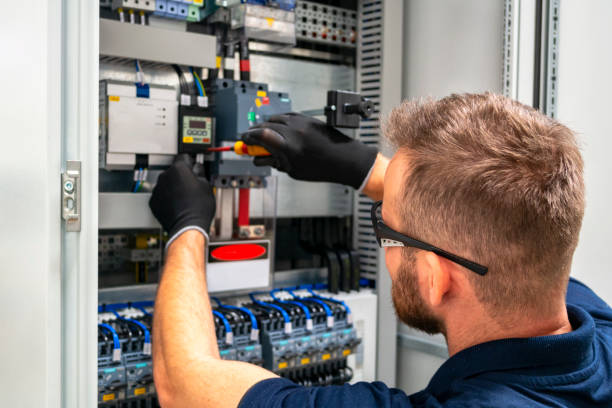 Best Electrical Troubleshooting Services  in Vadnais Heights, MN