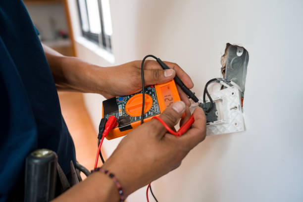 Best Ceiling Fan Installation Electrician  in Vadnais Heights, MN