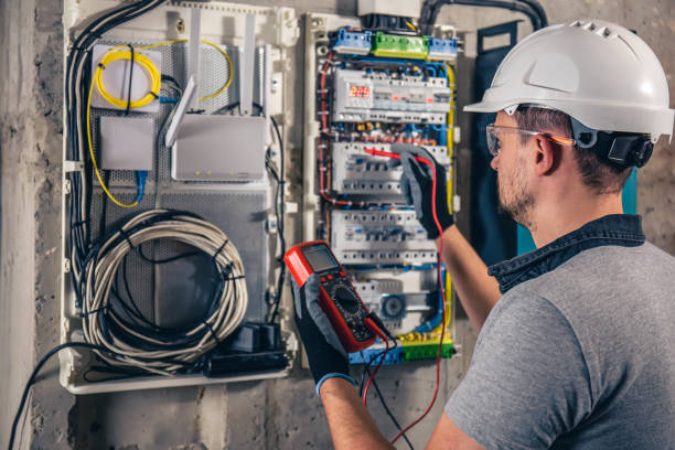 Affordable Electrical Installation in Vadnais Heights, MN