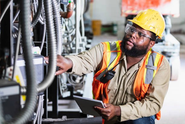Best Electrical Outlet Repair  in Vadnais Heights, MN