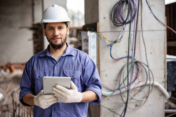 Best Electrical Troubleshooting Services  in Vadnais Heights, MN