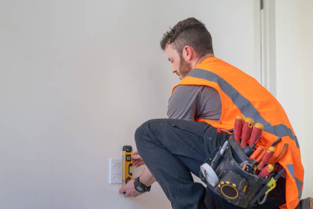 Best Electric Panel Repair  in Vadnais Heights, MN