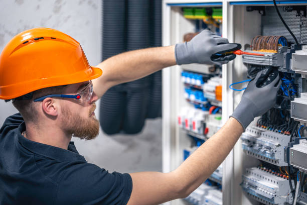 Generator Installation Services in Vadnais Heights, MN