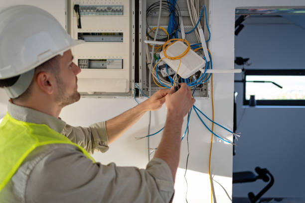 Best Home Electrical Repair  in Vadnais Heights, MN