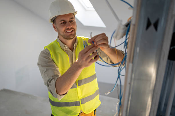 Best Home Electrical Repair  in Vadnais Heights, MN