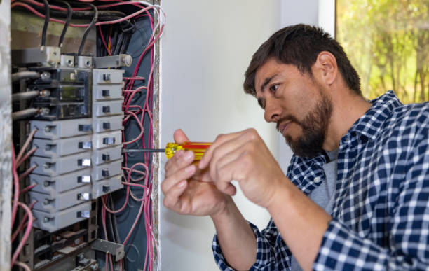 Electrical Upgrades for Homes in Vadnais Heights, MN